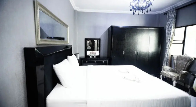 Двухместный номер Standard Golden Star Pattaya