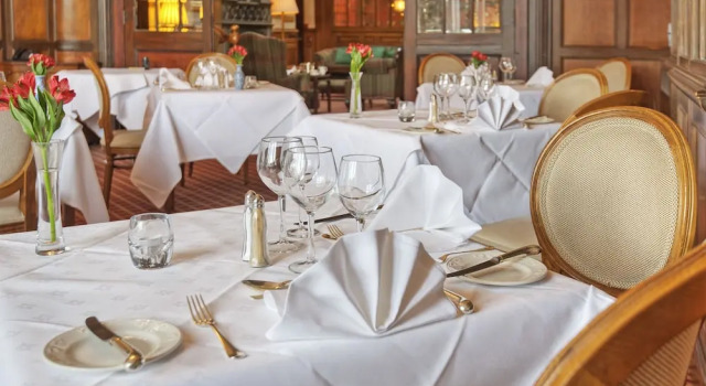 Tillmouth Park Country House Hotel, Забронировать Отель Корнхилл-он-Твид Нортумберленд