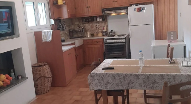 Апартаменты Cozy Grammatikou Home - Traditional Stay Parking