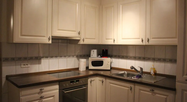 Апартаменты Studios near Basel Airport - RM 112