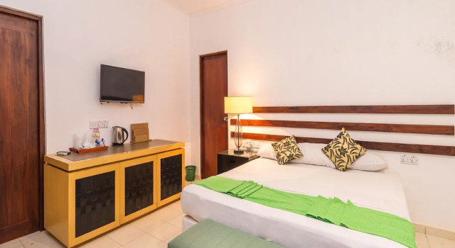 Номер Deluxe Eighth Wonder Resort