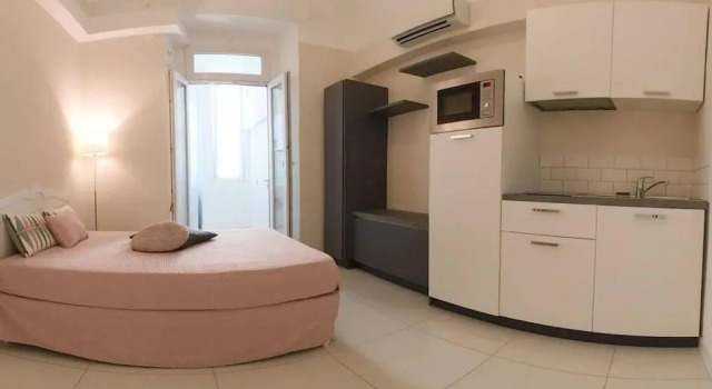 Studio Renove Hyper Centre- Ajaccio, Varaa Huoneisto Ajaccio 