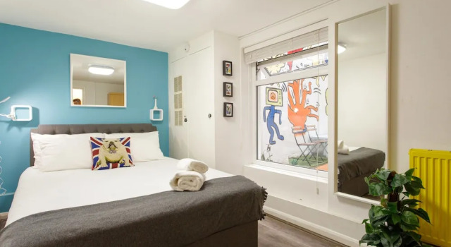 Notting Hill Residences