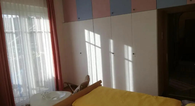 Апартаменты Цокольный этаж Haus Friedburg