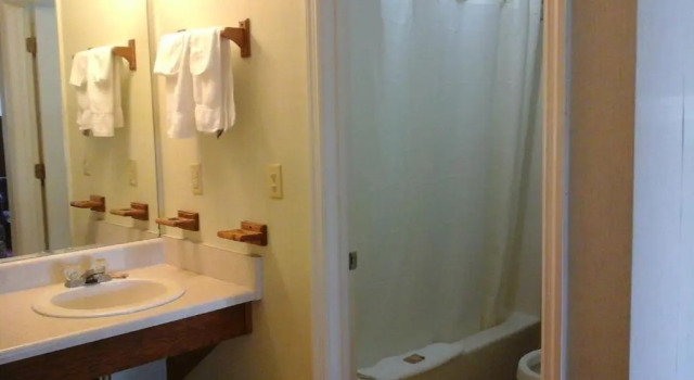 Suite Royal Inn Cochran