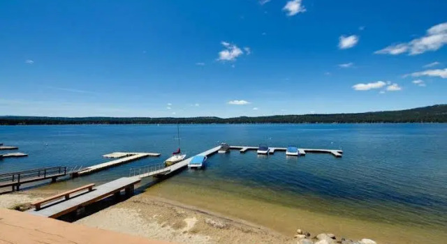 Timberlake Time-share, Rezerwuj Uzdrowisko McCall Idaho