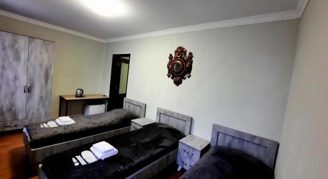 Двухместный семейный номер Standard HOTEL KOSHKI