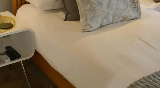 Номер Standard Rothman Manor