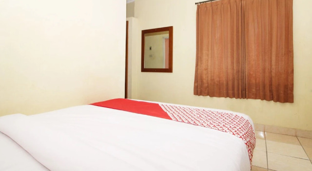 Divka Residence Syariah by OYO Rooms, Prenota Hotel Hotel a Sumatra con parcheggio, Parcheggio