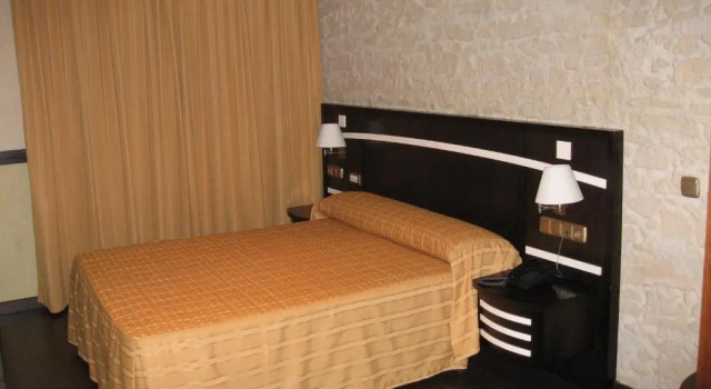 Номер Standard Hotel Machaco