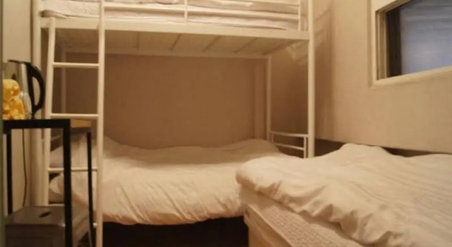 Gom Hostel Dongdaemoon 2, Забронировать Хостел Хостелы Сеула, рядом с Памятник Чанчхундан, Хостел