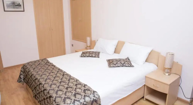 City Wall Hotel