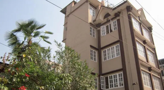 Happily Ever After Hostel, Забронировать Хостел Хостелы Тамель, Хостел