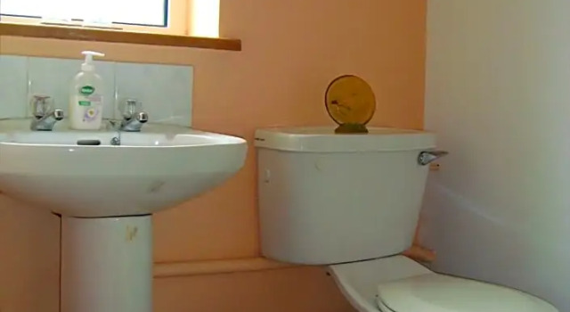Номер Standard Hy Breasal B&B