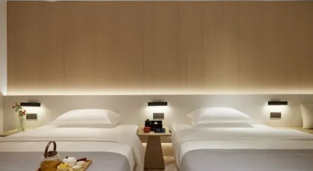 Xiamen Shanxun Qishu Jinyuan  (Xiamen North Railway Station Institute of Technology), Book Hotel Xiamen Fujian