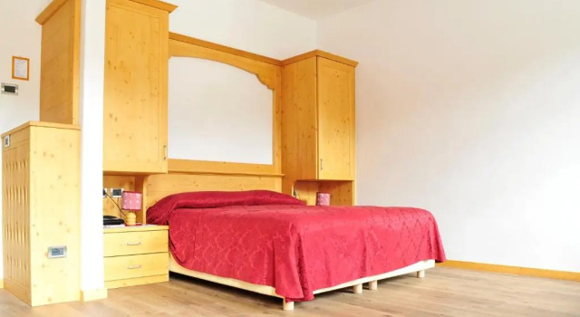 Трёхместный номер Standard Hotel Regina