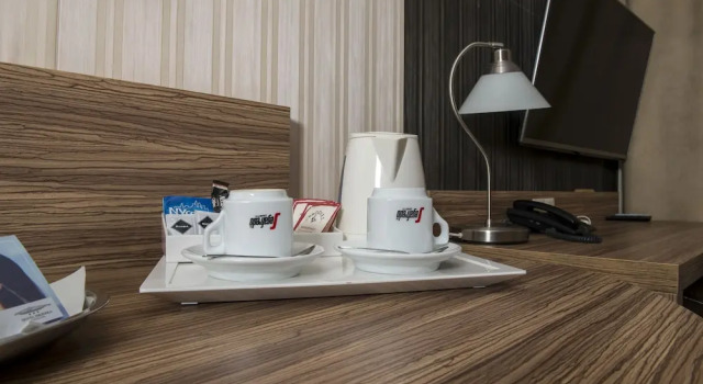 Двухместный номер Business Hotel Iskierka Business & Spa