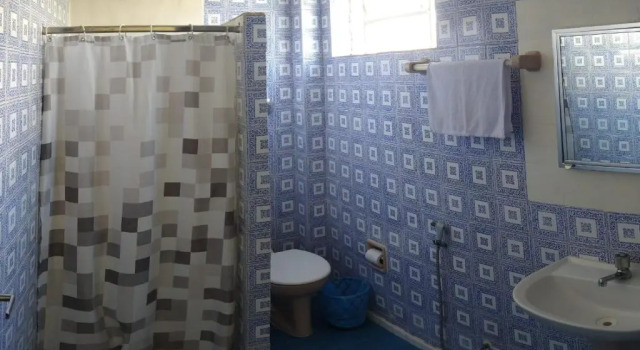 Номер Standard Icarai Palace Hotel e Pousada