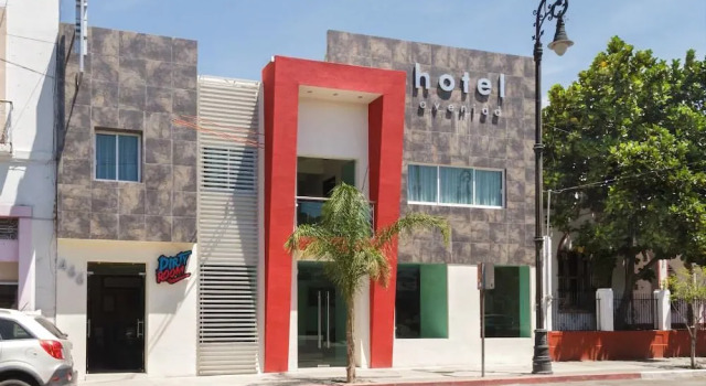 Hotel Avenida, Book Hotel Hotels in Aguascalientes with Breakfast, Breakfasts