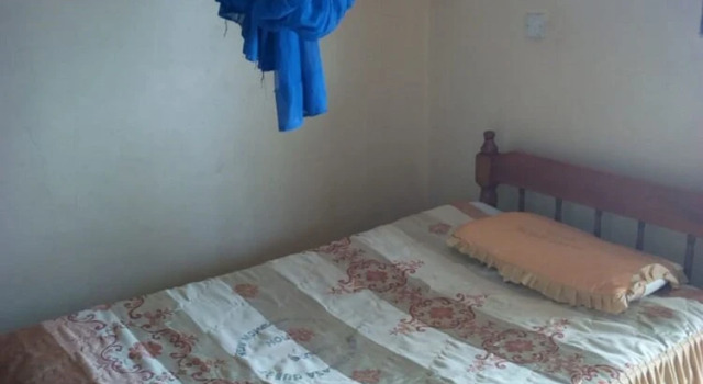 Номер Standard Mombasa Guest House