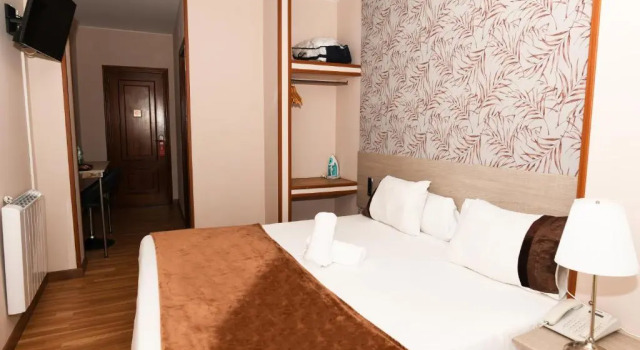 Номер Standard Hotel Ancora