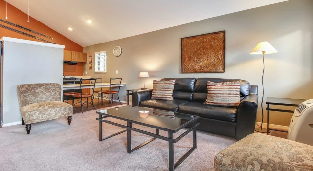 Powder Village E2, Rezerwuj Hotel Sunriver Mount Bachelor