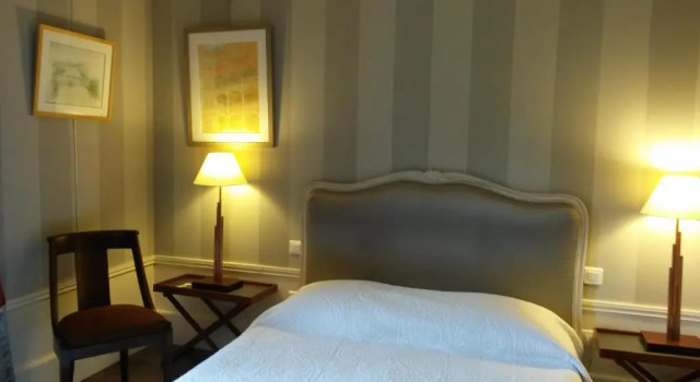 Номер Standard Maison Epellius
