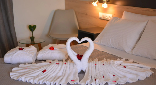 Riposo Studios and Apartments