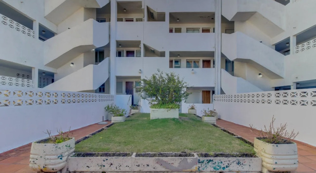 Apartamento Familiar Faro de Punta del Este - Edificio Cuatro Mares, 预订 公寓 半岛区 埃斯特角城