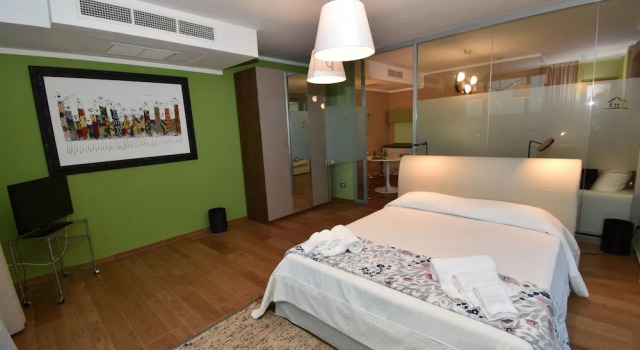 Appartamenti Business, Book Lejlighed Olbia Emerald Coast