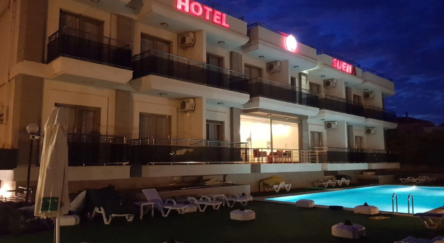 Suena Hotel