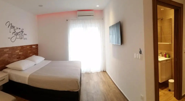 Студия Apartments Ursic MB