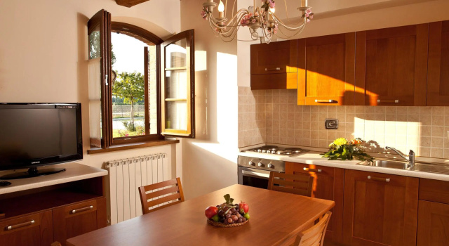 Вилла Villa in Cannara with Pool near Assisi