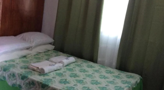 Troy Lodge, Rezervovat Hotel Basco Cagayan Valley