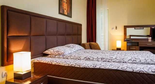 Номер Economy Villa Modena