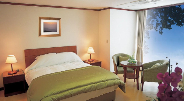 M Chereville Residence - MC Korea, Prenota Hotel Seocho-Gu Seul