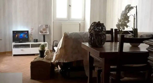 House With 2 Bedrooms in Valleraugue, With Wonderful City View, Terrace and Wifi - 23 km From the Slopes, Prenota Hotel Hotel a Cevenne con parcheggio, Parcheggio