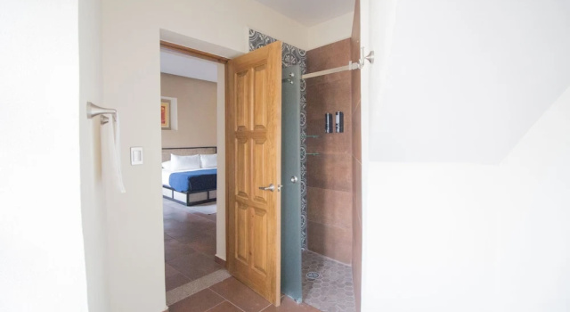 Номер Economy La Notaría Hotel Boutique