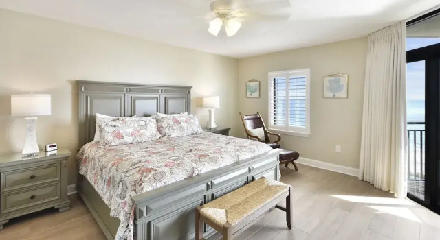 Номер Standard Southwind 802 5 Bedroom Condo