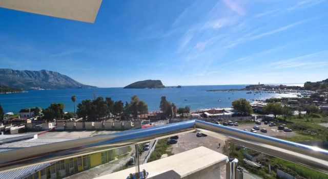 Апартаменты Deluxe BARBETA Accommodation