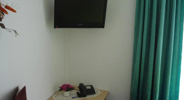 Номер Standard Hotel Bierstübl