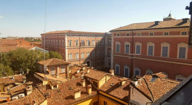 Apartment casa dolce casa