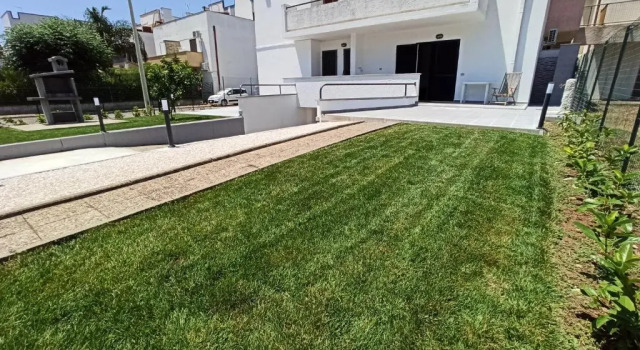 Hytte Casa Venere
