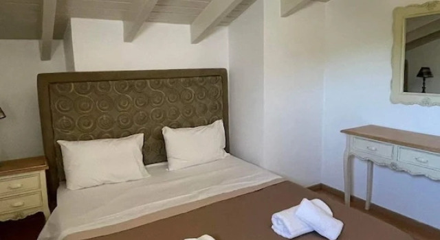 Beautiful Villa in Kassiopi, Corfu, Greece, Забронировать Вилла Отели периферии Ионических островов с парковкой, Парковка