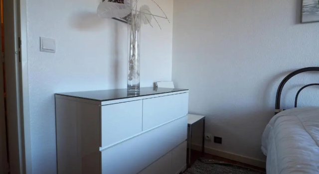Appartement Arcachon, 2 pièces, 4 personnes - FR-1-474-32, Забронировать Апартаменты/квартира Апартаменты Бассен-д'Аркашон, Апартаменты/квартира