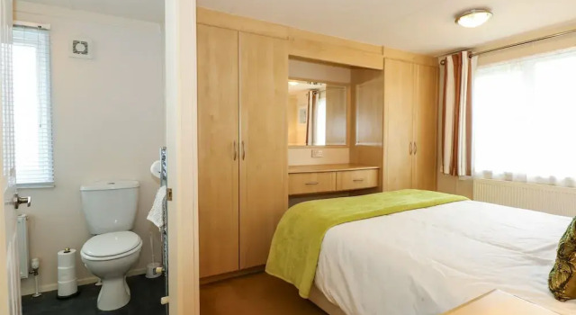 Jolie, Boek Vakantiehuis Hotels in Norfolk met parkeren, Parkeren