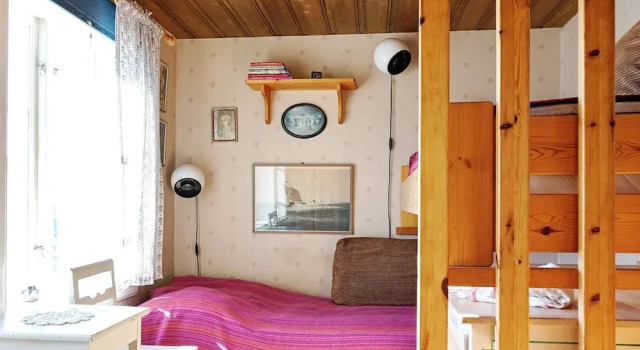 5 Person Holiday Home in Grebbestad, Book Vacation Home  