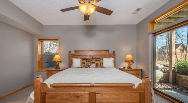 Snowshoe Summit, Buchen Sie Hotel Hotels in Maryland mit Parkplatz, Parkplätze