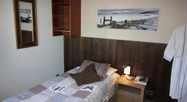 Номер Standard Hotel Skógá by EJ Hotels