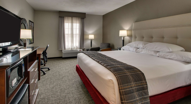 Номер Deluxe Drury Inn & Suites San Antonio Northwest Medical Center